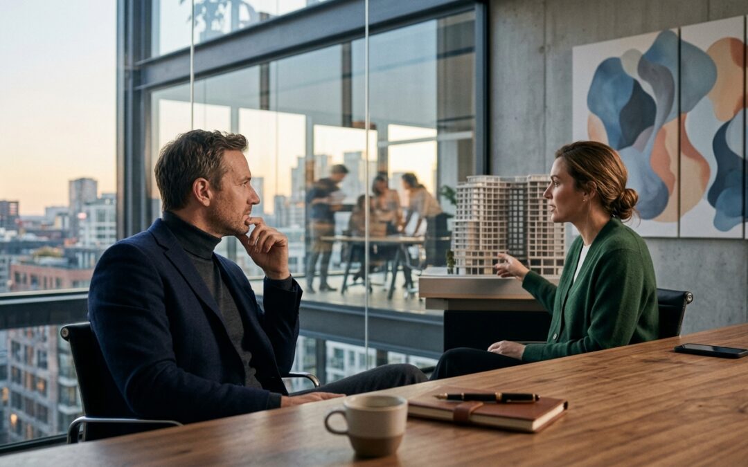 How to Design a Scalable Sales Process That Drives Long-Term Conversion Rates