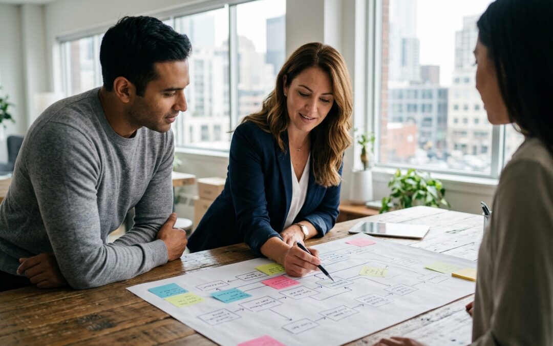 How to Choose the Right Platform: A Team-First Framework