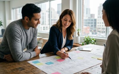 How to Choose the Right Platform: A Team-First Framework